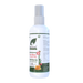 Aloe Rinse Waterless Dry Bath Spray – Fruit & Berries with Coconut & Aloe: Natural pet grooming for a clean and fragrant coat