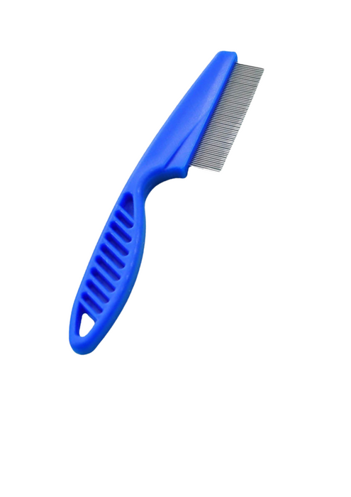 PetCentral Tick and Flea Comb