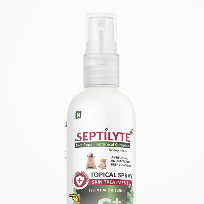 Septilyte ® Botanical Skin Treatment Spray 200 ml