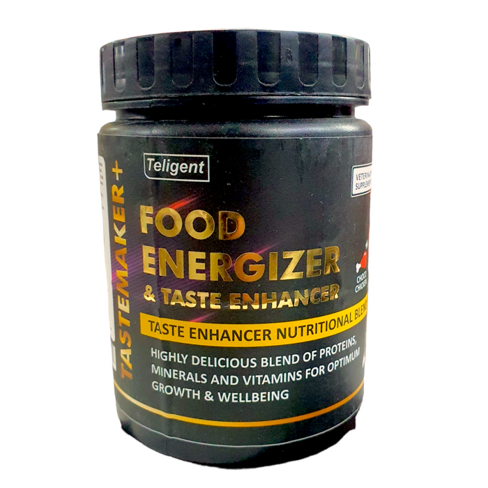 Tastemaker + Food Energizer & Weight Gainer 400 gm