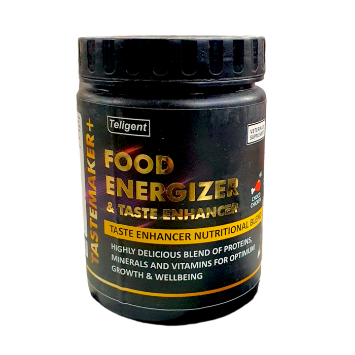 Tastemaker + Food Energizer & Weight Gainer 400 gm