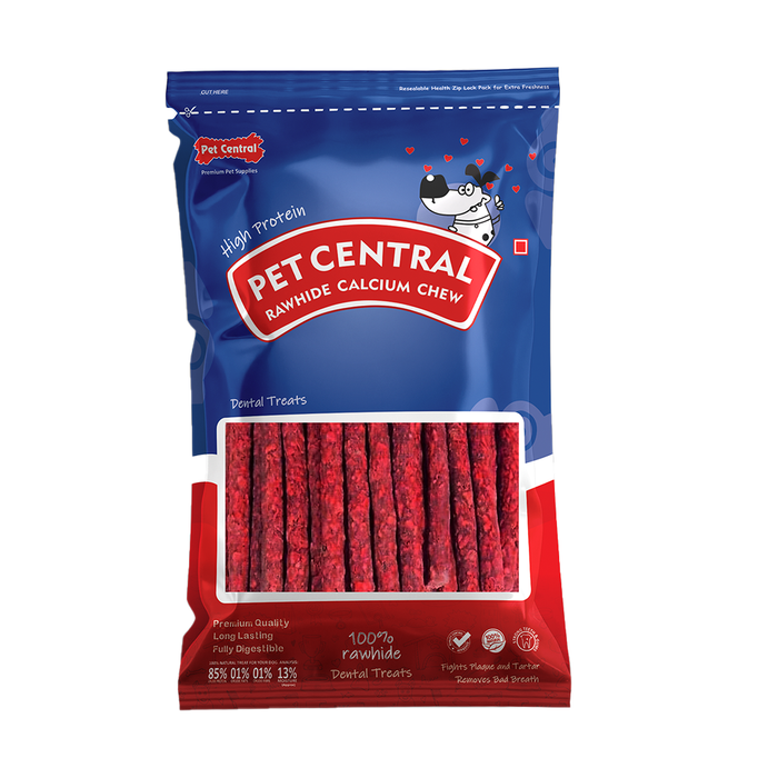 PetCentral® Munchy Sticks Mutton 500 gms