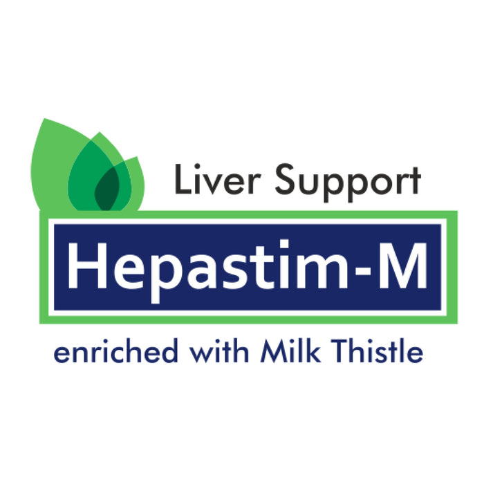 Hepastim M Liquid 200 ml