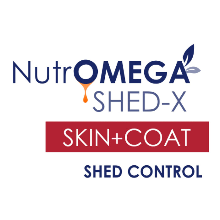 Nutromega Skin & Coat Tablets 30s